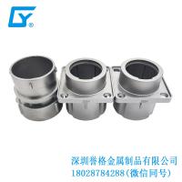 智能車(chē)位鎖有使用鋁合金鑄件嗎？