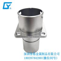 日標便攜式充電槍有應(yīng)用鋅合金壓鑄模具嗎？