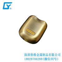 一起領略不一樣的精密壓鑄藝術！