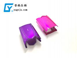 鋁合金壓鑄廠的自動化或將從毛邊部開始？