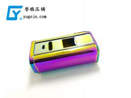 鋅合金壓鑄模具的制造技術(shù)流程，記住就不會出錯。