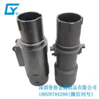 珠三角鋅合金壓鑄產品的優點有哪些？
