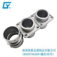 鋁合金壓鑄件在手動(dòng)剃須刀有應(yīng)用嗎？