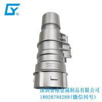 鋁合金鑄件在松下剃須刀有應(yīng)用嗎？