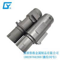 國(guó)標(biāo)充電槍接口有用到鋅合金壓鑄產(chǎn)品嗎？
