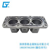 日標智能充電樁有應用鋅合金壓鑄模具嗎？