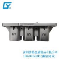 鋅合金壓鑄產品能做電鍍錫表面處理嗎？