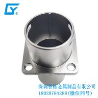 火焰燃燒，鋅合金壓鑄工廠獨(dú)家揭秘！