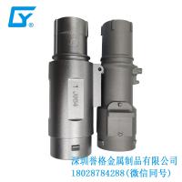 熱血神廚！鋁合金壓鑄廠的逆襲之路