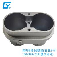 美標直流充電槍有用到鋁合金壓鑄件嗎？