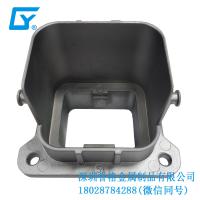 絕世鋁合金壓鑄之驚天動(dòng)地-挑戰(zhàn)極限不畏艱險(xiǎn)！