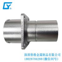 交流AC充電站有用到鋁合金鑄件嗎？